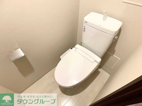 オーキッドレジデンス森下の物件内観写真